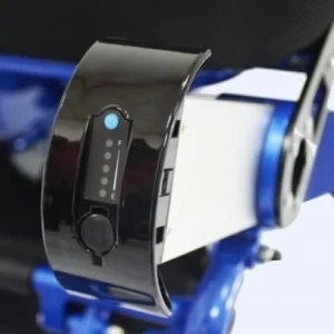 6AH Lithium Battery for Foldable Electric Wheelchair-Air Hawk and Falcon