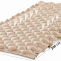 Air Overlay Mattress for Single Bed Alternating Pressure Pump