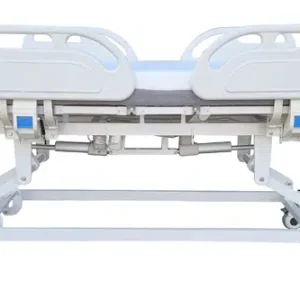 Hire Hospital Beds Hire Adjustable Single Electric Bed With 5 Settings