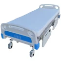 Fully Adjustable Electric Single Bed With 5 Settings for Home Cares and Hospital