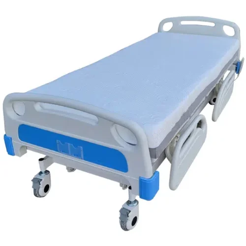 Fully Adjustable Electric Single Bed With 5 Settings for Home Cares and Hospital-5 Fully Adjustable Electric Single Bed With 5 Settings for Home Cares and Hospital