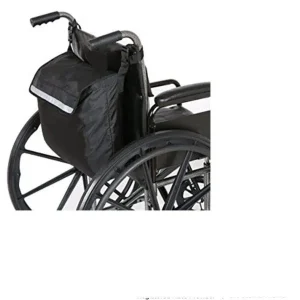 Waterproof Wheelchair Backpack for Wheelchair and Scooters