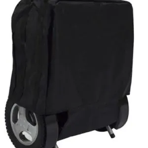 Travel Bag for Heavy duty Foldable Electric Wheelchair for The Traveller