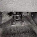 Removable Pedals for Driving Schools- Supply and Install with Engineering Certification