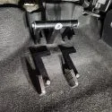 Removable Driving Pedals for Driving schools.