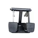 Best Dual Controls For Driving School Instructor Passenger Pedals Brake & Accelerator
