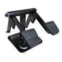 Best Dual Controls For Driving School Instructor Passenger Pedals Brake & Accelerator