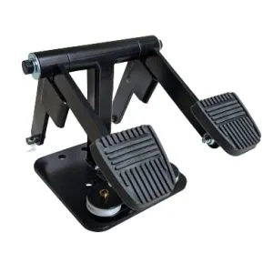 Best Dual Controls For Driving School Instructor Passenger Pedals Brake & Accelerator