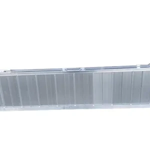 Disability Ramp Multipurpose Anti Slip Portable Wheelchair Ramp 150cm 275kg capacity