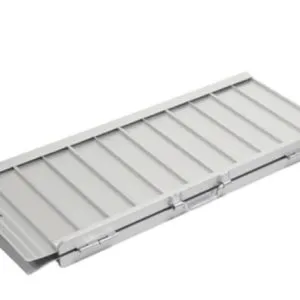 Portable Multipurpose Suitcase Ramp Heavy Duty 120cm