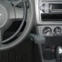 Push Brake Driving Hand Control GE07FV