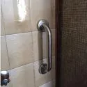 Bathroom Grab Rail Stainless Steel For Bathrooms, Showers, Shopping and Age Care Centres and Hospitals Modifications