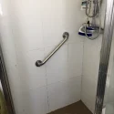Bathroom Grab Rail Stainless Steel For Bathrooms, Showers, Shopping and Age Care Centres and Hospitals Modifications