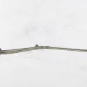 L Shaped Corner Grab Rail With 90 Degree high-quality Connected Bracket for two Walls-1