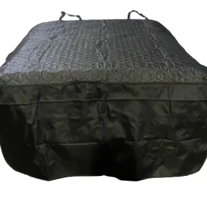 Carry Mate Bumper protection Mat