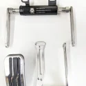 Left Foot Flip Up Accelerator for Automatic Cars Handicap Car Conversions