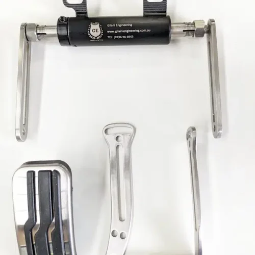 Left Foot Flip Up Accelerator for Automatic Cars Handicap Car Conversions-1 Left Foot Flip Up Accelerator for Automatic Cars Handicap Car Conversions