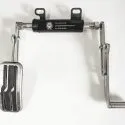 Left Foot Flip Up Accelerator for Automatic Cars Handicap Car Conversions-3