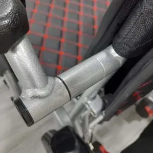Widening Kits for Electric Wheelchairs for Extra width chairs