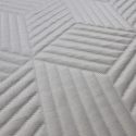 Pressure Reduction Mattress Memory Foam Elastic