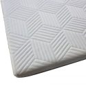 Pressure Reduction Mattress Memory Foam Elastic
