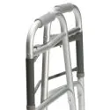 Walking Walker Frame Front Castor Wheels to Use All Around