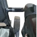 Widening Kits for Electric Wheelchairs for Extra width chairs
