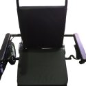 Widening Kits for Electric Wheelchairs for Extra width chairs