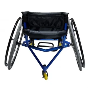 Basketball Wheelchair тАУ Lightweight Sports Wheelchair