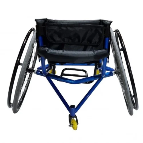 Basketball Professional Sports Wheelchair with Removable Wheels-3 Basketball Professional Sports Wheelchair with Removable Wheels