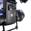 Battery for All Terrain Modern Electric Wheelchair Scooter with Omnidirectional wheels IGET1