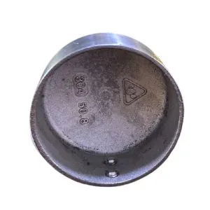 Stainless Steel Wall Mounted Post Bracket With Adjustable Angle