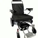Bariatric Wheelchair Electric Mobility Folding Light-Weight Motorised Aid for Sale-Air Hawk & Falcon