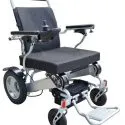 Bariatric Wheelchair Electric Mobility Folding Light-Weight Motorised Aid for Sale-Air Hawk & Falcon