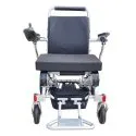 Bariatric Wheelchair Electric Mobility Folding Light-Weight Motorised Aid for Sale-Air Hawk & Falcon
