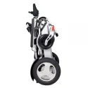 Bariatric Wheelchair Electric Mobility Folding Light-Weight Motorised Aid for Sale-Air Hawk & Falcon