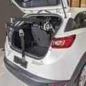 Boot Hoist LIFTER 100kg wheelchair with remote control