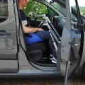 HANDYLIFT Person Lifter In & Out Vehicle Handytech