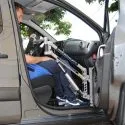 HANDYLIFT Person Lifter In & Out Vehicle Handytech