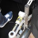 HANDYLIFT Person Lifter In & Out Vehicle Handytech