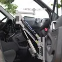 HANDYLIFT Person Lifter In & Out Vehicle Handytech