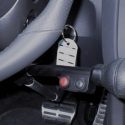 HORIZONTAL BRAKE PUSH PULL HAND CONTROL (COD. HT-FRO) Handytech