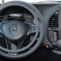 HORIZONTAL BRAKE PUSH PULL HAND CONTROL (COD. HT-FRO) Handytech