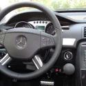 HORIZONTAL BRAKE PUSH PULL HAND CONTROL (COD. HT-FRO) Handytech