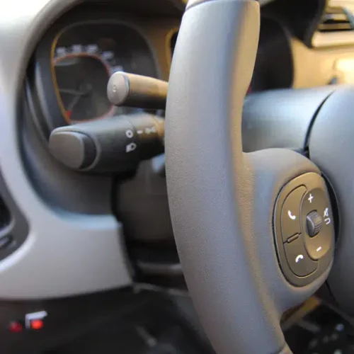 LEVERS ACCELERATOR Handytech-2 LEVERS ACCELERATOR Handytech