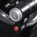 MANUAL PUSH BRAKE & ELECTRONIC ACCELERATOR Disability Car Conversions