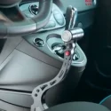 MANUAL PUSH BRAKE & ELECTRONIC ACCELERATOR Disability Car Conversions