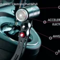 MANUAL PUSH BRAKE & ELECTRONIC ACCELERATOR Disability Car Conversions