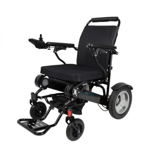 Portable Electric Wheelchair Transfer Hoist Plus Air Hawk Electric Folding scooter-Sale Package Deal-8 Portable Electric Wheelchair Transfer Hoist Plus Air Hawk Electric Folding scooter-Sale Package Deal