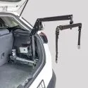 Wheelchair Boot Hoist 80kg with Remote Control- Boot Hoist BT-80